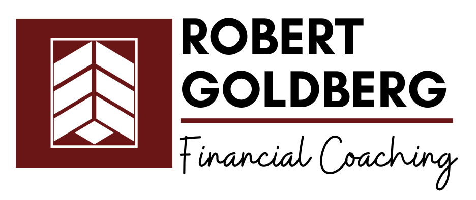 Robert Goldberg Financial Coaching